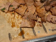 -新石器烤肉(高行万嘉店)