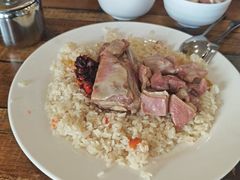 -塔斯提抓饭(东城汇店)