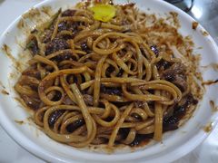 -正宗韩国炸酱面(沈航店)