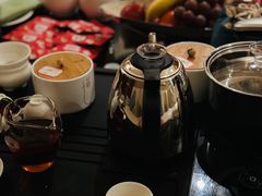 -昆明洲际酒店