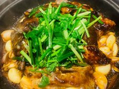 -火啫啫·粤式啫啫煲(南通首店)