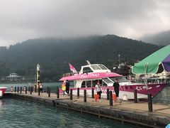 -伊达邵码头(德化社码头)