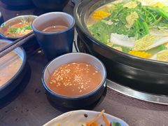 -芸鲜季·云南野生菌餐厅· 云南风物味研社(闵行店)