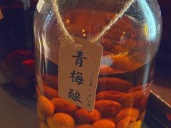 -鸟泉居酒屋·烧鸟·酒馆(百子湾店)