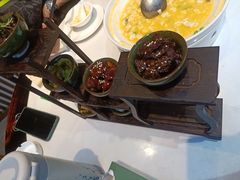 -院8里·少城记忆老川菜(宽窄巷子店)