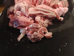 -313羊庄铁锅烀羊肉·烤全羊·烧烤龙虾·团建聚餐(永德路店)