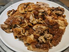 -百合酒店-香榭里自助餐厅