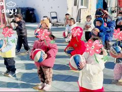 -丹迪兰幼稚园