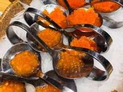 -花和海鲜自助(梅江店)