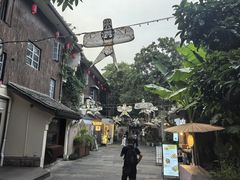 -小河直街历史文化街区