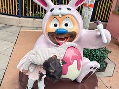 -青岛方特梦幻王国