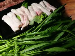 -潮味四季潮汕牛肉火锅(来凤街店)
