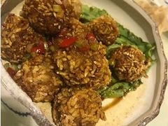 -全聚贤餐厅·湖北家常菜(沙湖店)