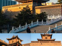 -黄崖洞文化旅游区