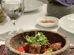 -悦轩中餐厅·高空江景·杭州柏悦酒店