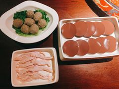 -巴邑火锅·夜宵(港隆广场店)