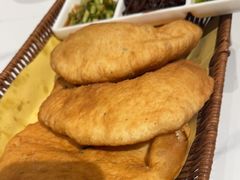 -李记搅团•非遗陕菜(三桥店)