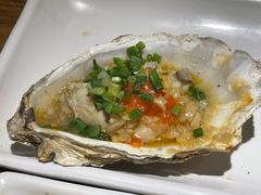 -平娃三宝烧烤·面食(南小街店)