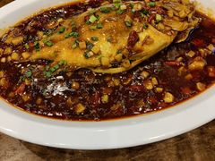 -一楼食业·美食人家