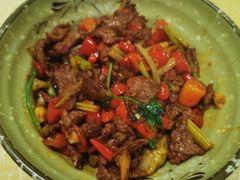 -湖南乡情湘菜馆(罗湖店)
