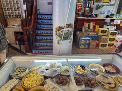 -老地方海鲜坊(步行街店)
