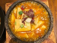 -云海肴·汽锅鸡·云南菜(苏州中心店)