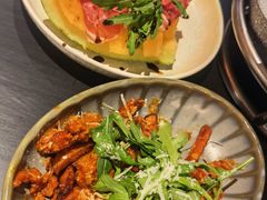 -Osteria Garden 生蚝花园餐厅(原进贤路店)