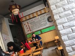 -竹青胶东摔面(黄岛开发区店)