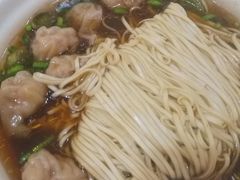 -蒋家桥饺面店(四望亭路店)
