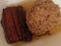 丸子-晋麦香刀削面(光彩路店)
