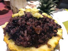 -京焰云南菜(海悦天地店)