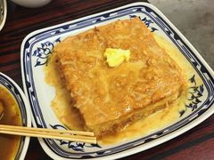 -華叔茶記