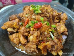 -徽州美食(三十年老店)