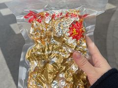 -老黄记手撕烤兔(玉林街店)