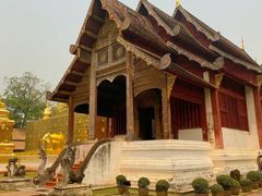 -帕辛寺
