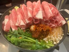 -MI WU FACTORY米屋美食工厂餐厅(绿地店)