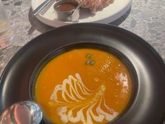 -芭莉与彩虹西餐厅(成都合生汇店)
