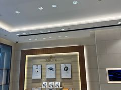 -亨得利钟表商店