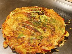 日葵大阪烧-日葵 大阪烧ひまり(仙霞路店)