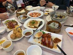 -京星港式饮茶Part.2店(忠孝东店)