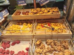 -尹珍珠·韩式无限烤肉(回龙湾店)