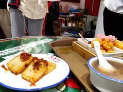 -五条人糖水铺(武林总店)