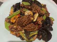 -新侨小馆(东直门北小街店)