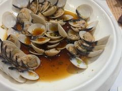 -勝記酒家·37年老字号·经典粤菜(荔枝公园店)