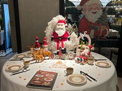 -狮拾久·现代新加坡料理(壹方城店)