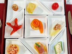 -北京贵宾楼饭店 红墙咖啡厅