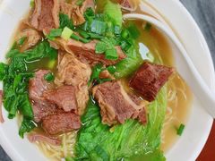 -珍珍小食店(西华路店)