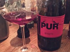 -RAC BAR(安福路店)