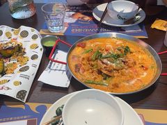 -泰妃殿(武汉首店)