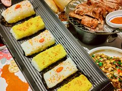 -奔跑吧陕菜·盛世长安(民乐园万达店)